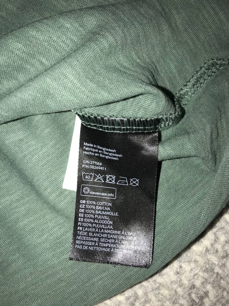 Футболка H&M BASIK