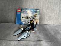 Lego Alpha Team 4742