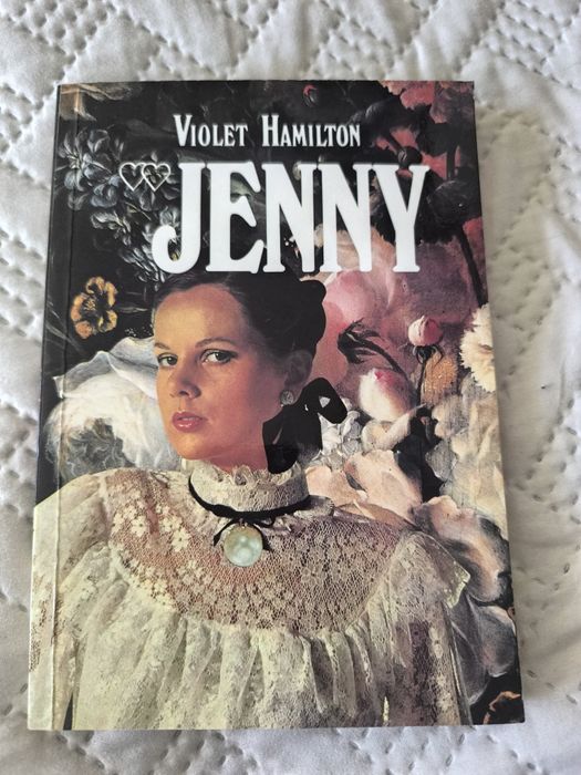 Violet Hamilton - Jenny