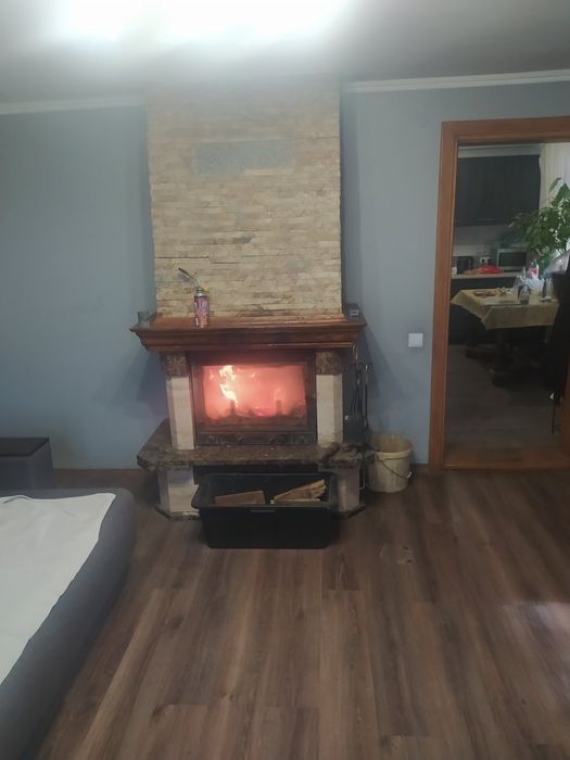 Оренда будинку, Велика Калинка