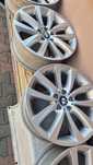 Felgi aluminiowe bmw 19 5x120