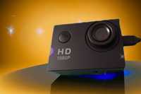 Kamera sportowa HD 1080p
1080p
Polecam