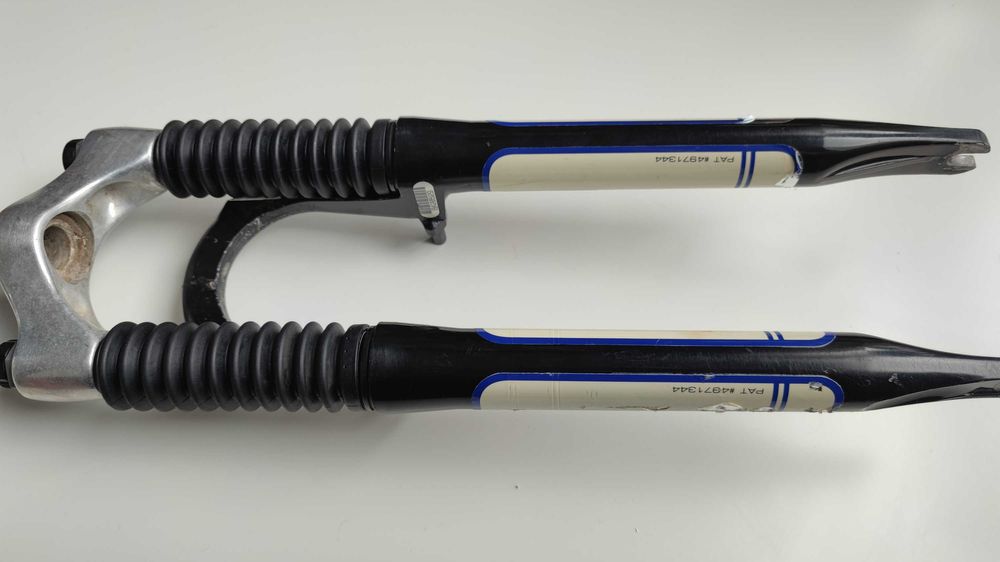 Amortyzator Rock Shox Indy C 1 1/8" 19,2cm 1567g retro MTB 26"