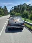 Peugeot 205 1.1 carburador