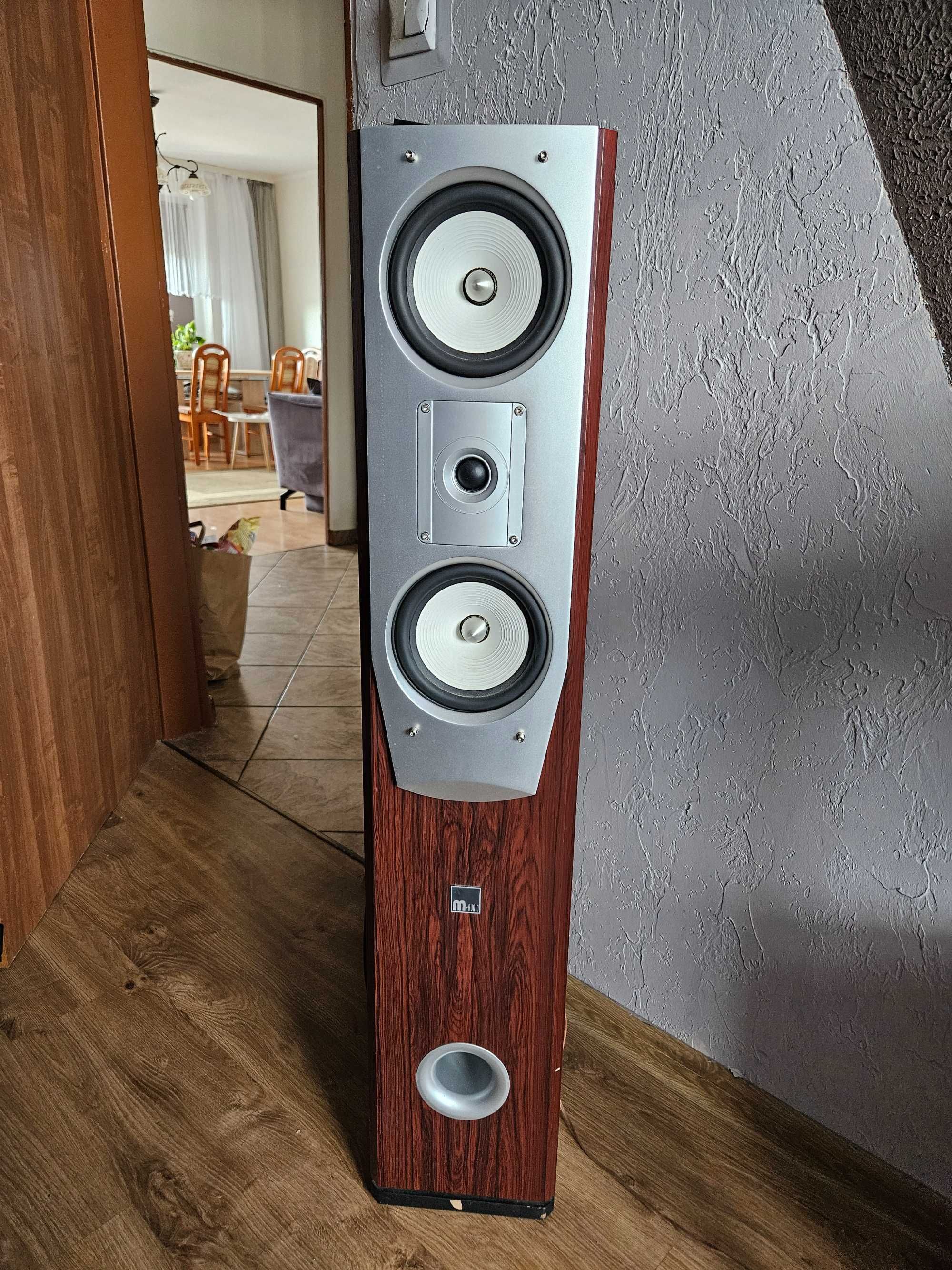 ONKIO tx sr 501 e