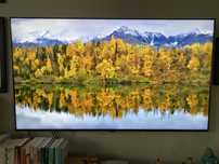 Telewizor LG miniled 65 cali