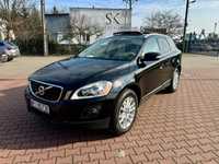 Volvo XC 60 3.0 TURBO 4x4 Panorama