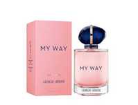 Perfumy inspirowane My Way Bardzo Trwałe 100 ml damskie
