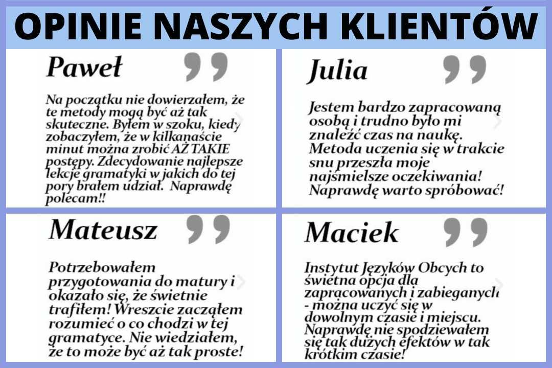 Korepetycje Angielski | EGZAMINY | MENTORING JĘZYKOWY |A1-C2| Online