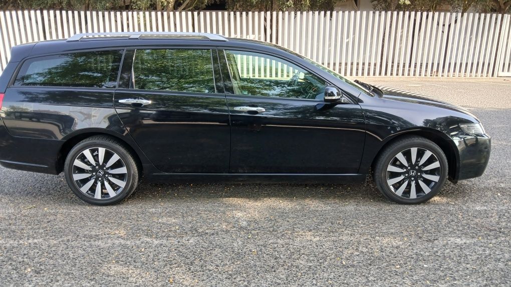 Honda Accord Tourer 2.2 i-CTDI, 52.000km