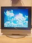 Tv lenco DVT-1501 15CALI