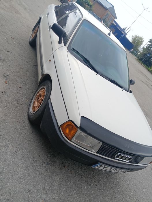 Продам надійний автомобіль