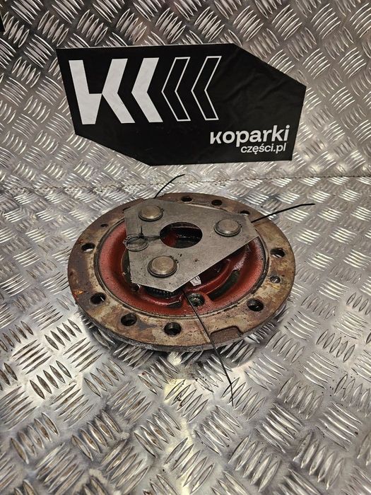 Kompletna obudowa piasty Case 580 590 SLE SK, SM, Super L