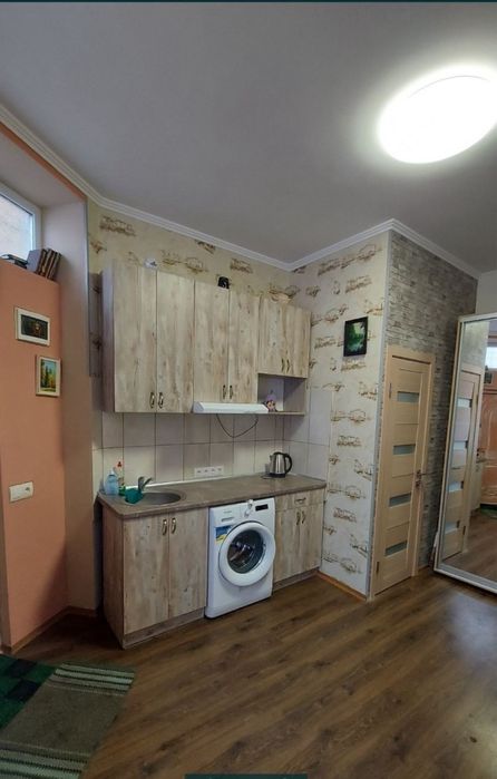 Оренда однокімнатної квартири