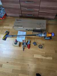 Odkurzacz bezprzewodowy Dyson v12 Detect Slim Absolute