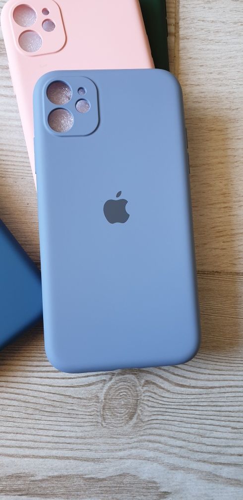 Capa Iphone 11 / iphone 11 Pro e iphone 11 PRO Max Novas