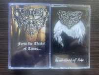 Продам фирменные кассеты Endless Battle
