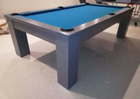 Mesa de Bilhar/Snooker moderno Inspiration