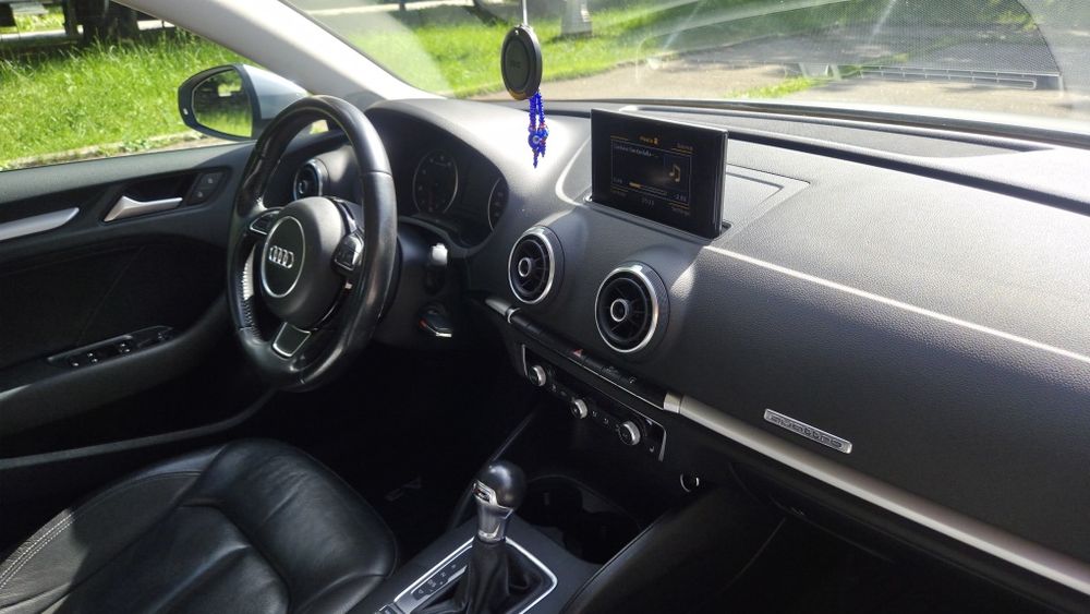 Audi A3 PREMIUM  Plus