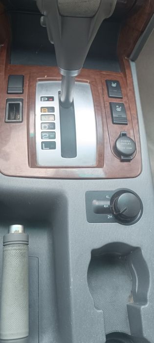 Продам Hyundai Terracan