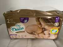 Pampersy dada 2 3-6 kg