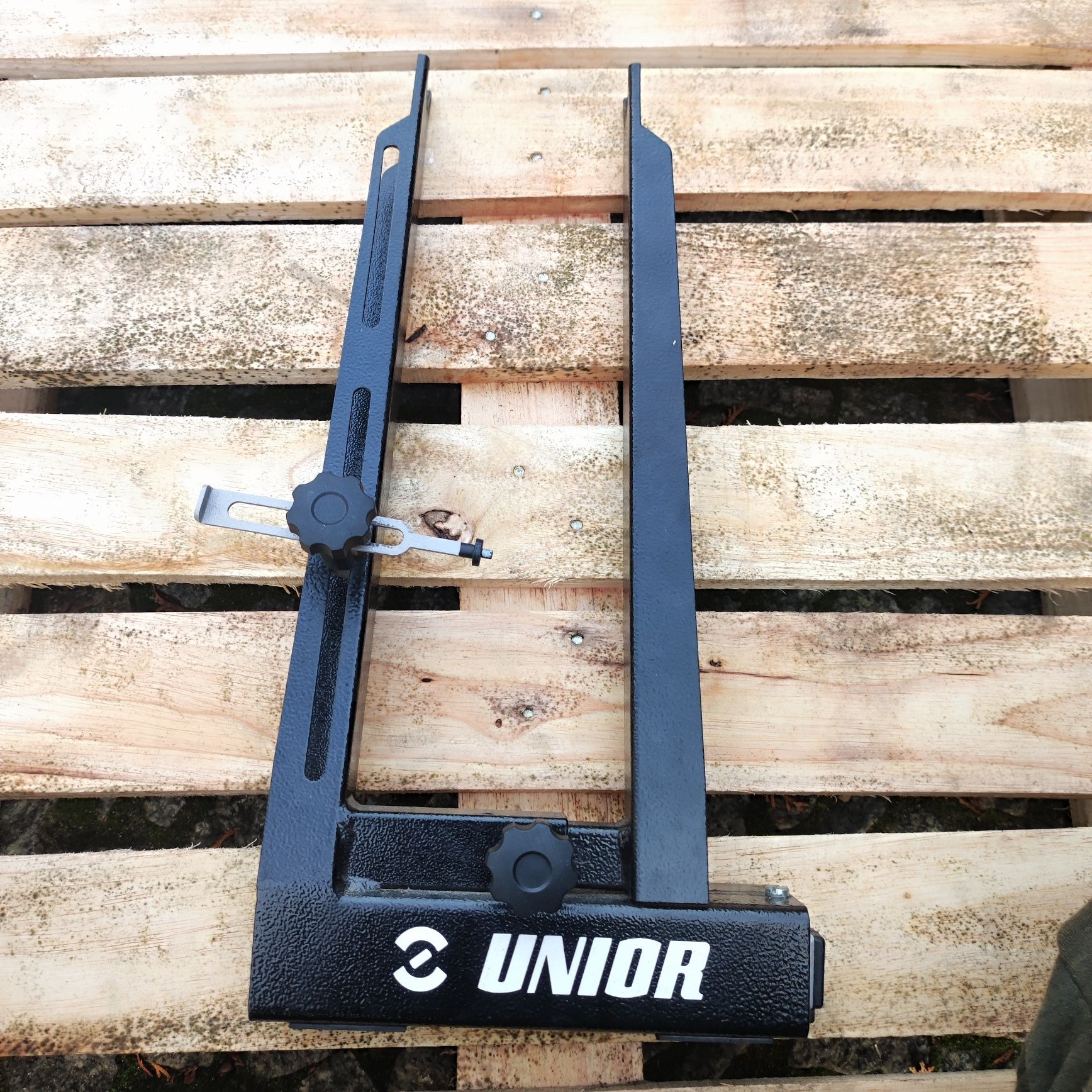 Centrownica unior 20-29 MTB trekking dh
