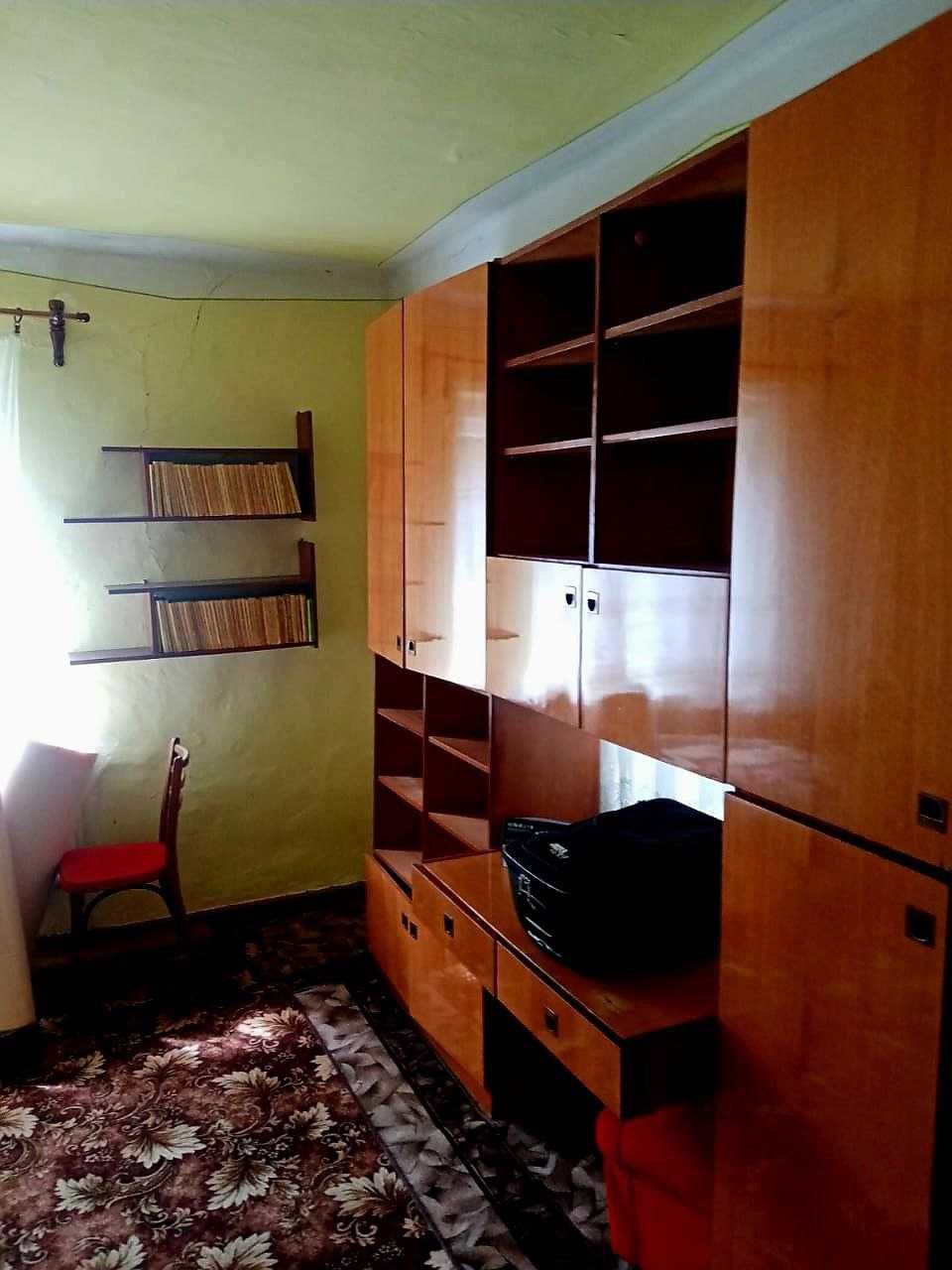 Продаж будинку в Яноші