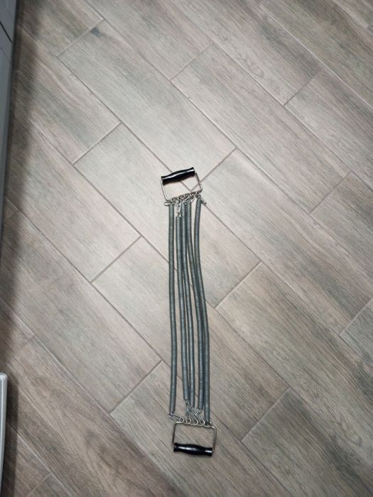 Эспандер пружинный, советский