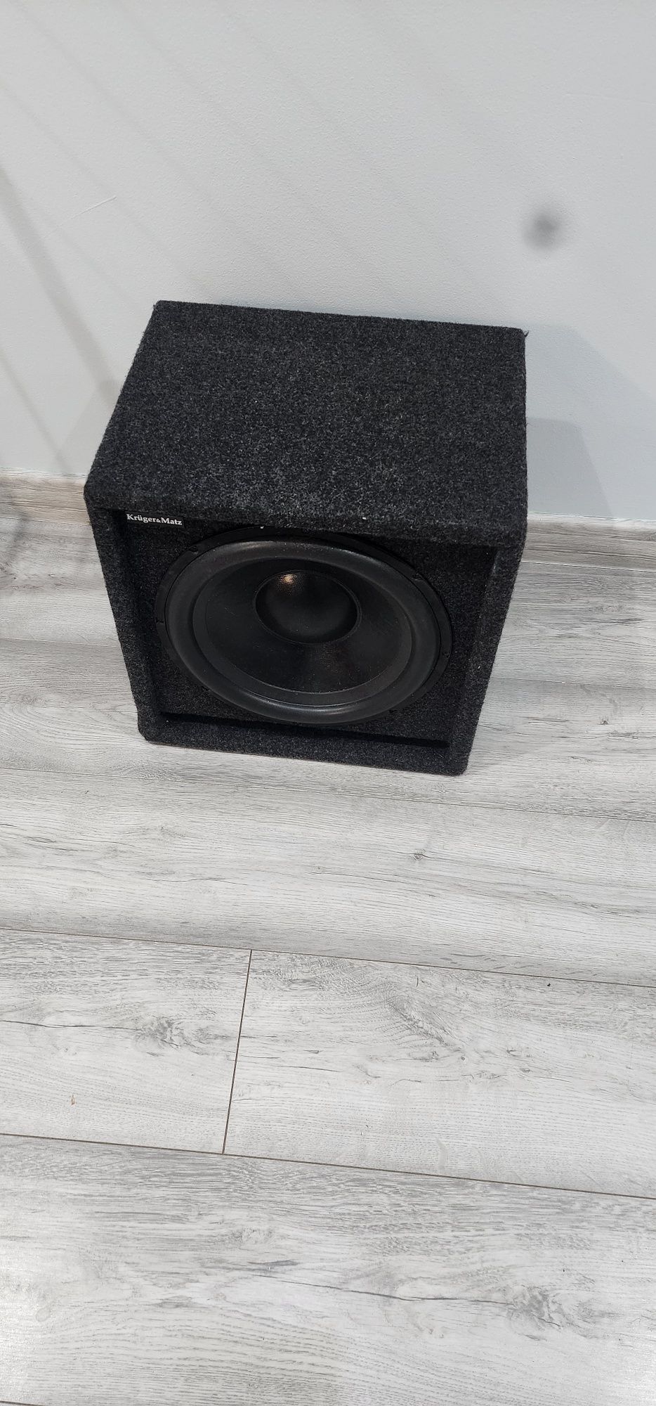 Sprzedam Subwoofer