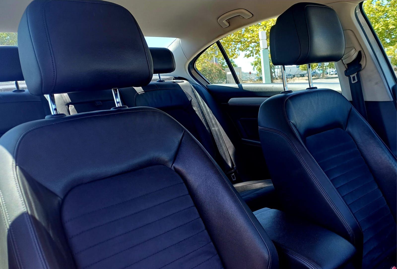 Vw Passat 2.0 TDI R-Line 190cv NACIONAL