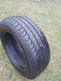 Opony kleber 215/60r16 komplet 4szt