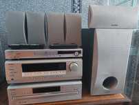 ONKYO Kino domowe + CD