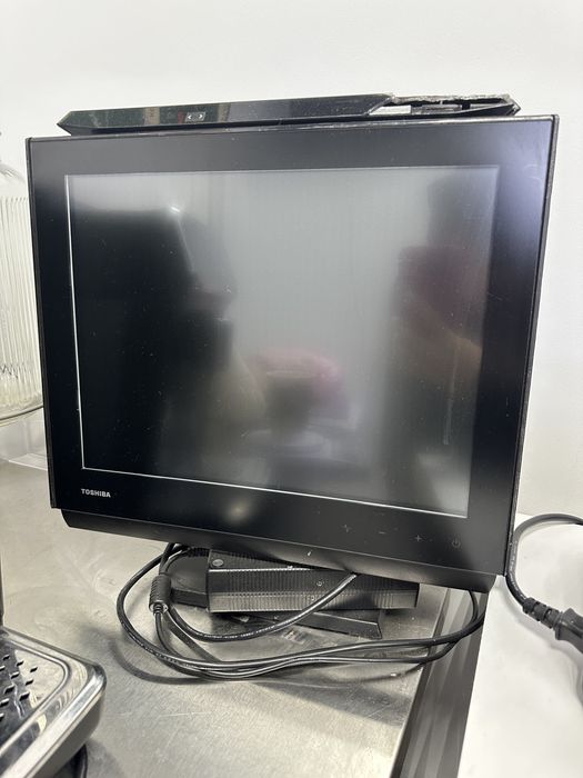 POS термінал Toshiba 6140-145