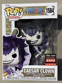 Caesar Clown One Piece Funko POP