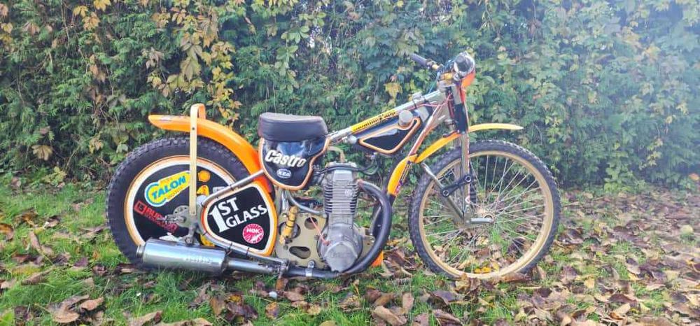 Jawa Speedway Żużel