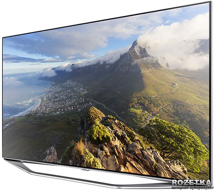 Телевізор Samsung UE46H7000