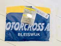 Bluza SINISALO nowa XL z ochraniaczami na zbroje Motorcross