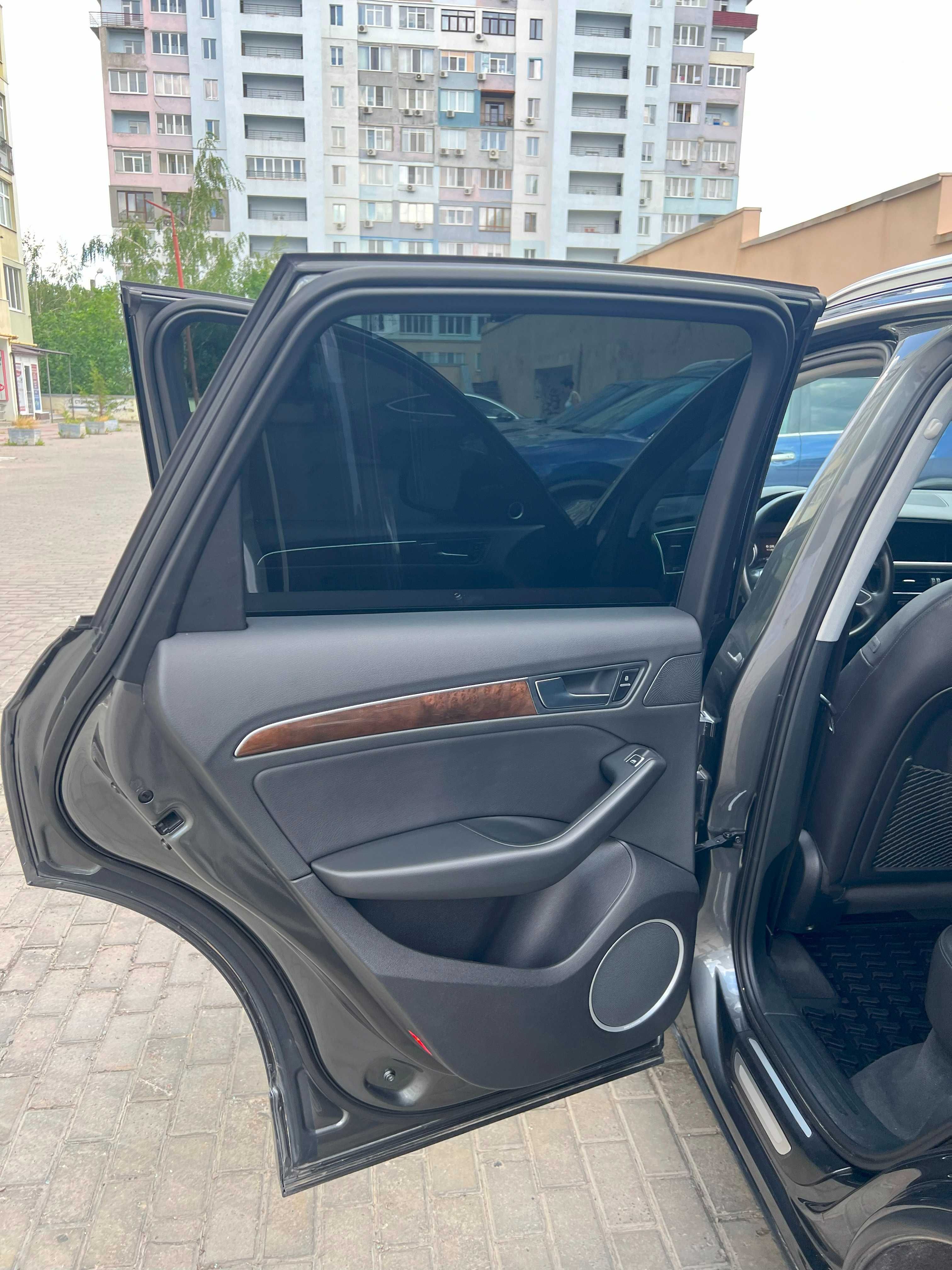 Audi Q5 Premium Plus 2016р.в.