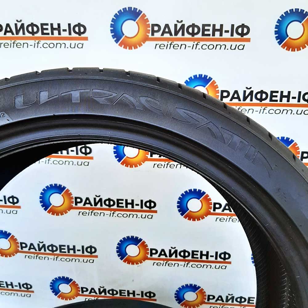 215/40 R18 Vredestein Ultrac satin б/у шини 2шт ^ 2506119