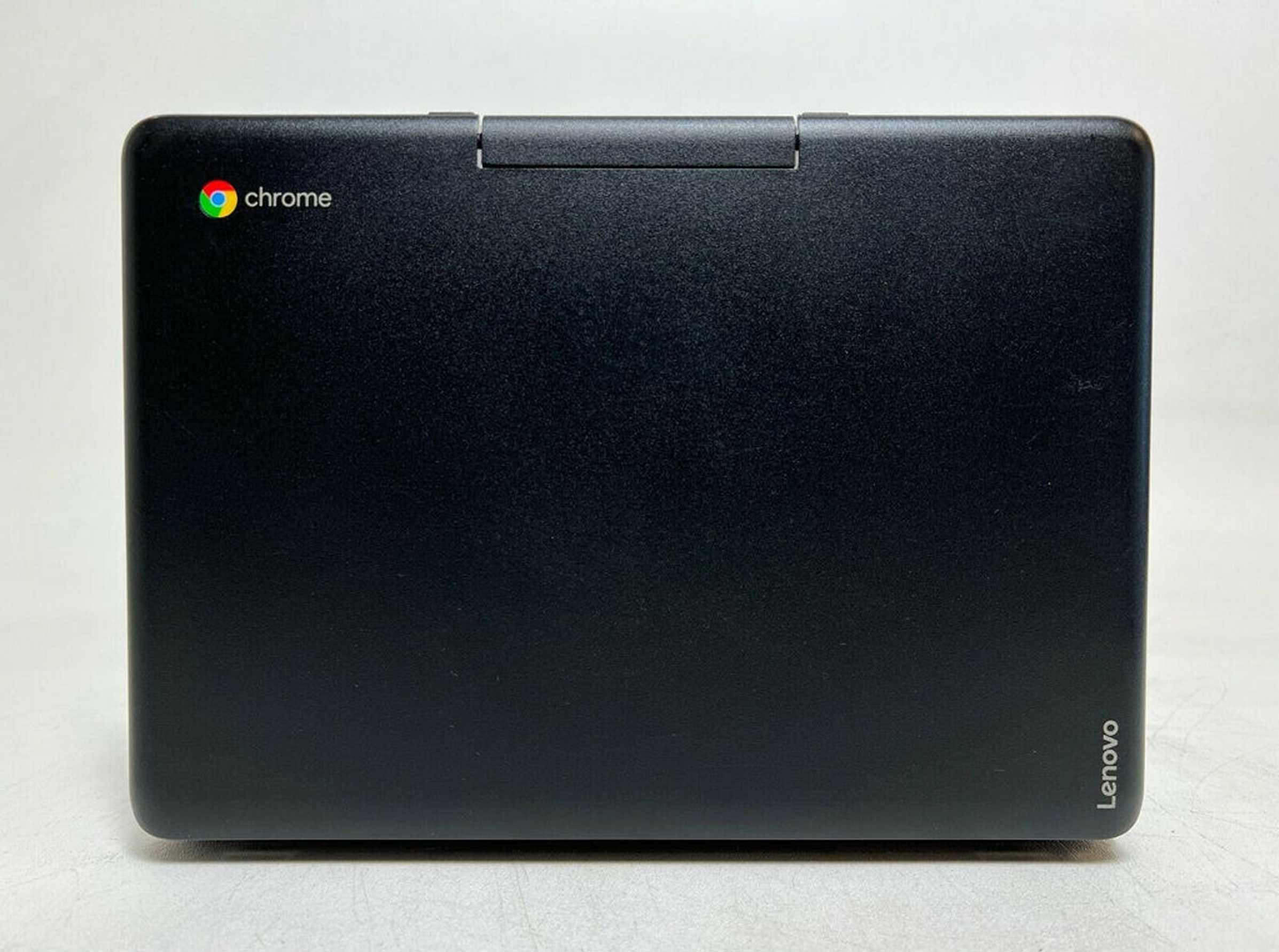 Ноутбук нетбук 11.6 Lenovo Chromebook N23, 4Gb DDR3L, 16gb SSD