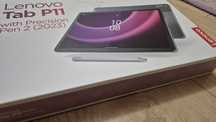 Tablet lenovo p11 na gwarancji!!!