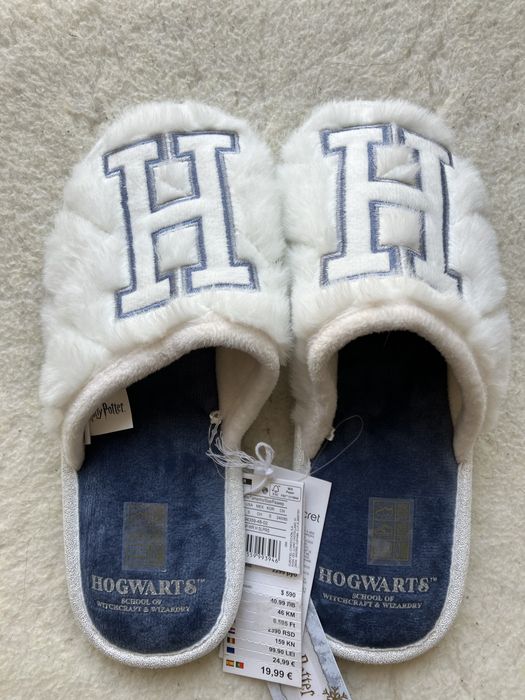 Pantufas Harry Potter Women’ Secret (Novas)