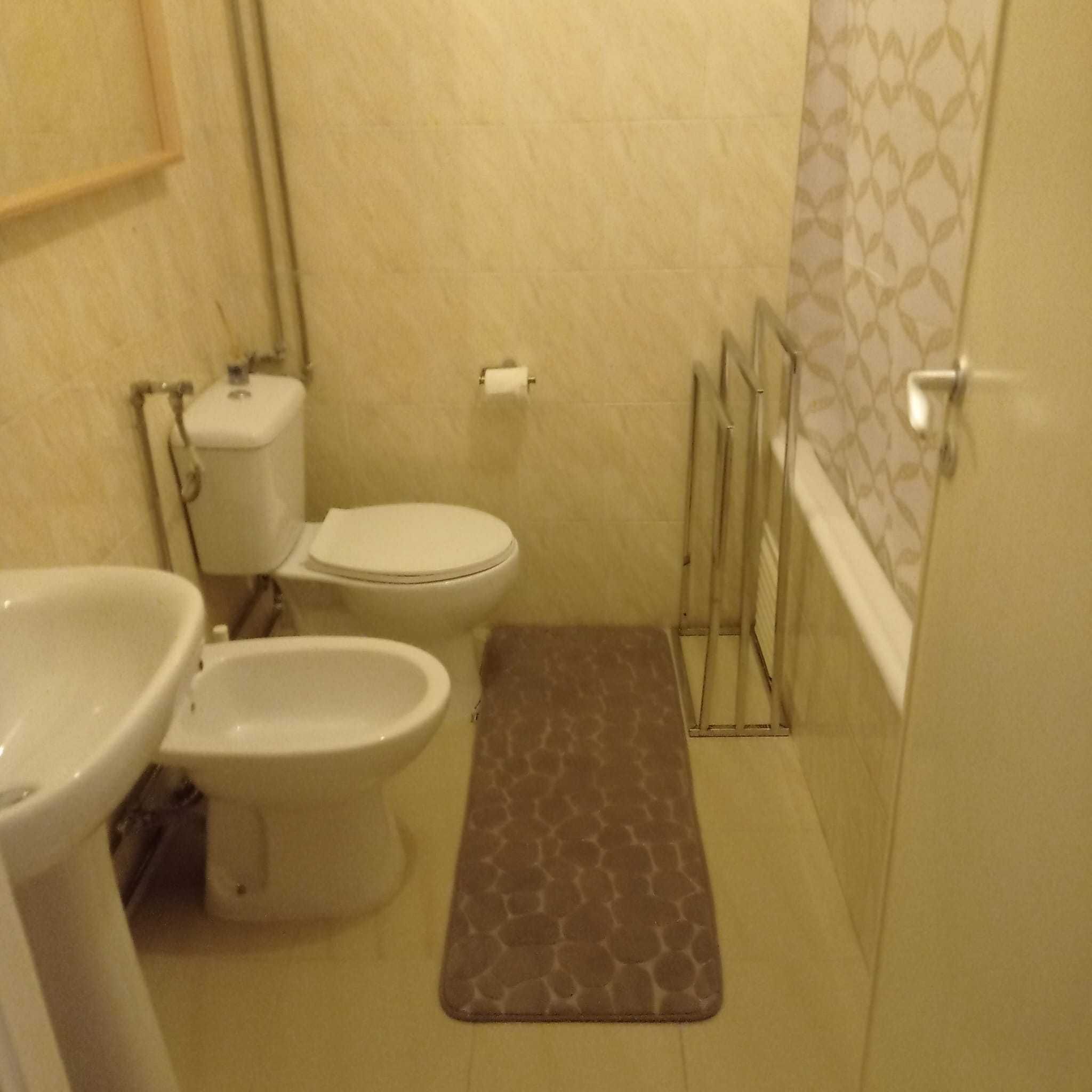 quarto para UMA estudante