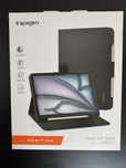 Spigen etui Apple tablet air pad 11 czarne nowe