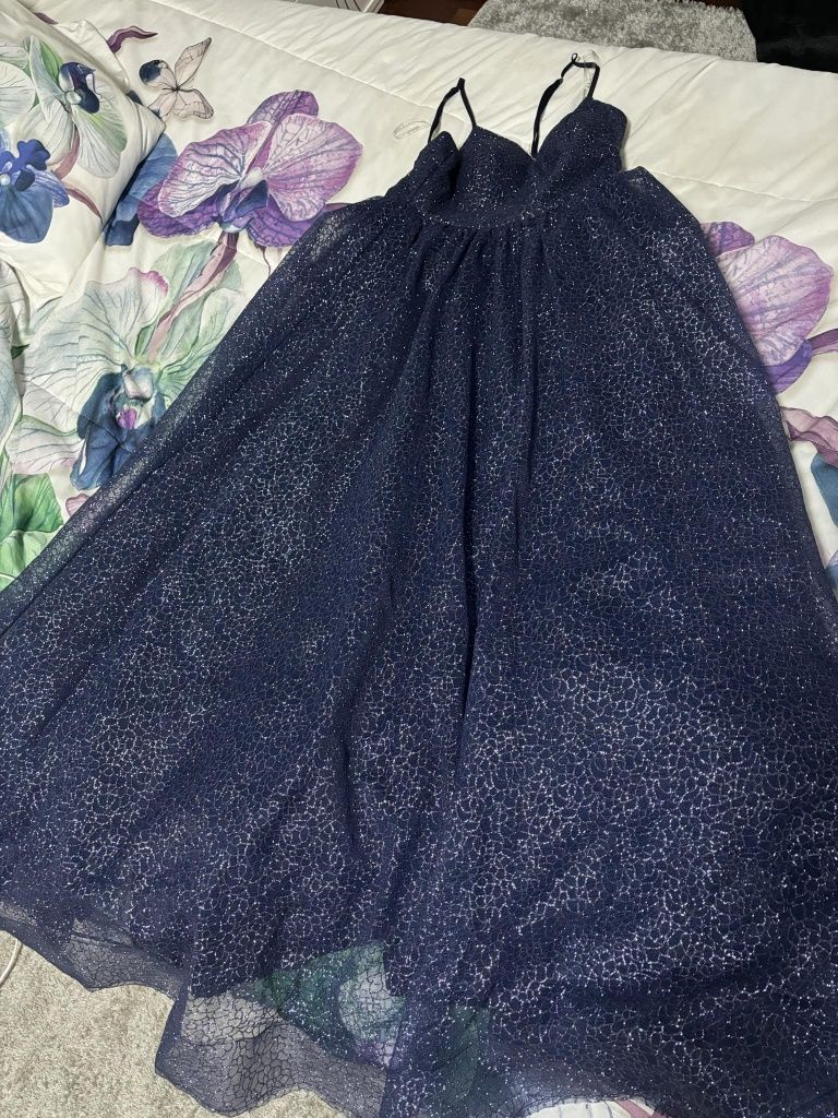 Vestido cerimônia