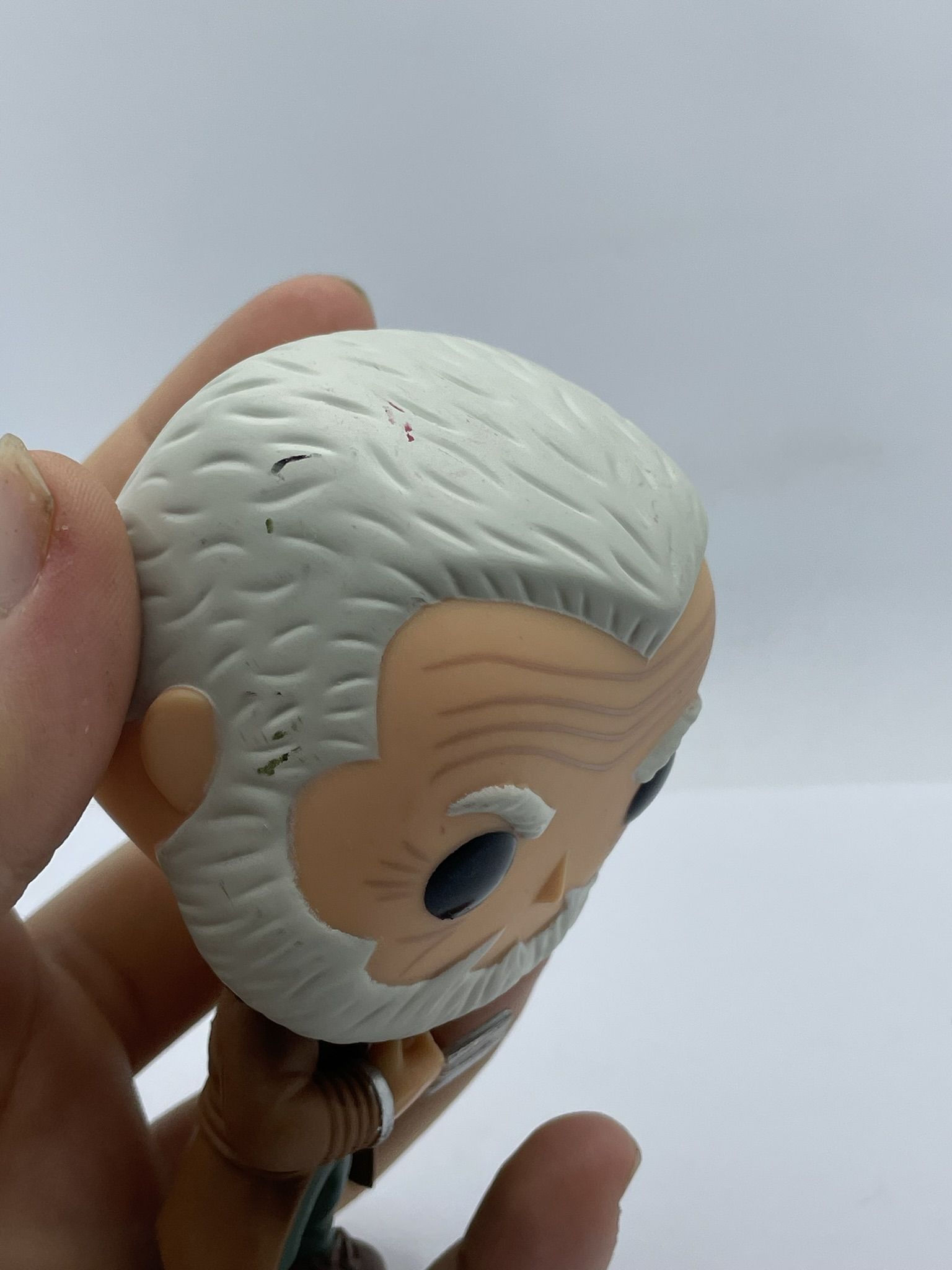 Funko Pop Marvel 235 Old Man Logan #1