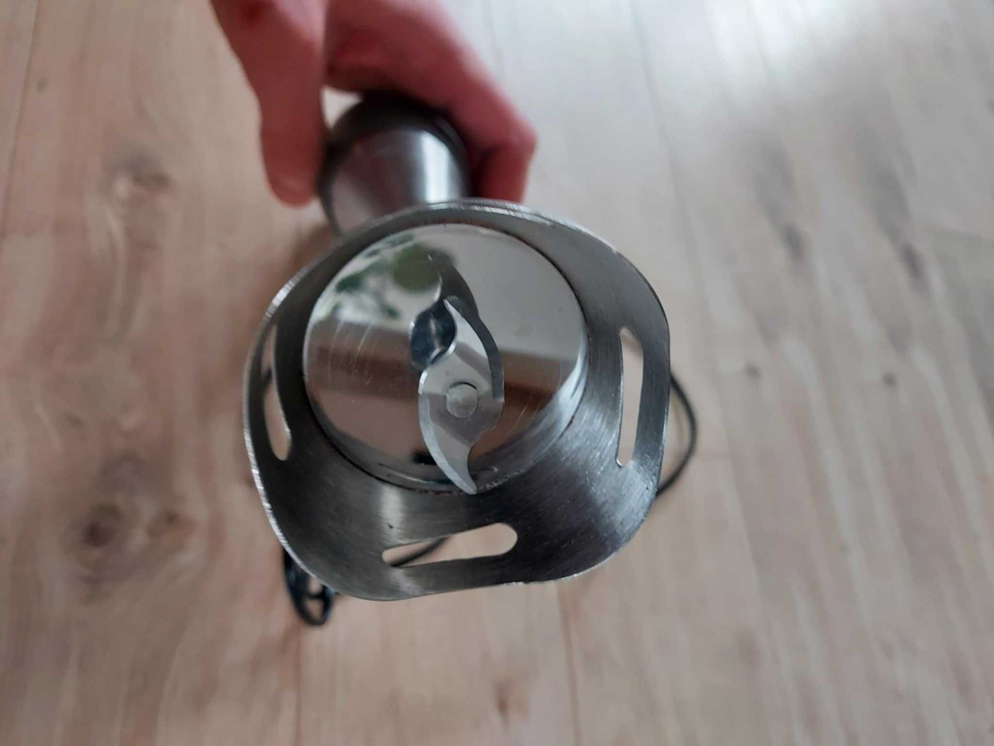 Blender ręczny Clatronic SMS 3777   (400 WATT)