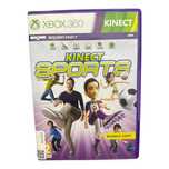 Gra na Xbox 360 Kinect Sports