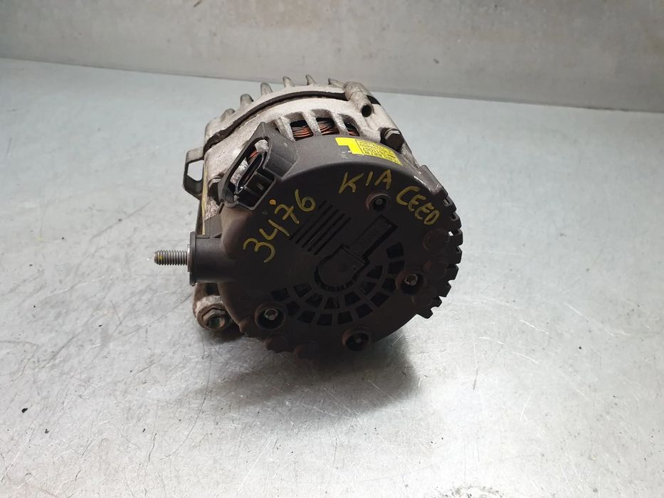 Alternador KIA Ceed (JD)