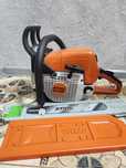 бензопила stihl ms 290